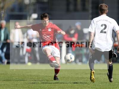 Fotos von SV Birkenfeld - SV Germania Erlenbach auf sportfotografie.de