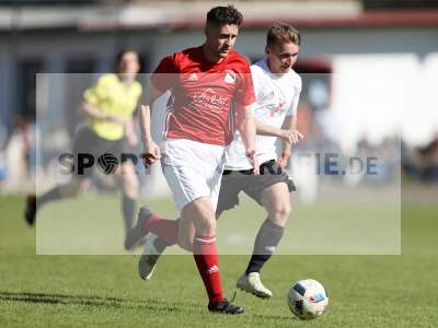 Fotos von SV Birkenfeld - SV Germania Erlenbach auf sportfotografie.de