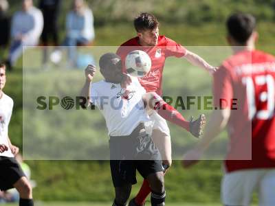 Fotos von SV Birkenfeld - SV Germania Erlenbach auf sportfotografie.de