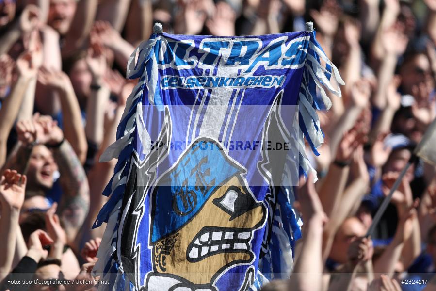 Fans, Merck-Stadion am Böllenfalltor, Darmstadt, 17.04.2022, DFL, sport, action, April 2022, Saison 2021/2022, Fussball, 2. Bundesliga, S04, D98, FC Schalke 04, SV Darmstadt 98 - Bild-ID: 2324217 Fans, Merck-Stadion am Böllenfalltor, Darmstadt, 17.04.2022, DFL, sport, action, April 2022, Saison 2021/2022, Fussball, 2. Bundesliga, S04, D98, FC Schalke 04, SV Darmstadt 98 - Bild-ID: 2324217