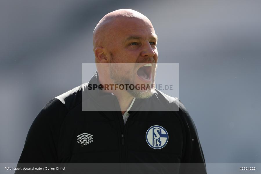 Rouven Schröder, Merck-Stadion am Böllenfalltor, Darmstadt, 17.04.2022, DFL, sport, action, April 2022, Saison 2021/2022, Fussball, 2. Bundesliga, S04, D98, FC Schalke 04, SV Darmstadt 98 - Bild-ID: 2324222 Rouven Schröder, Merck-Stadion am Böllenfalltor, Darmstadt, 17.04.2022, DFL, sport, action, April 2022, Saison 2021/2022, Fussball, 2. Bundesliga, S04, D98, FC Schalke 04, SV Darmstadt 98 - Bild-ID: 2324222