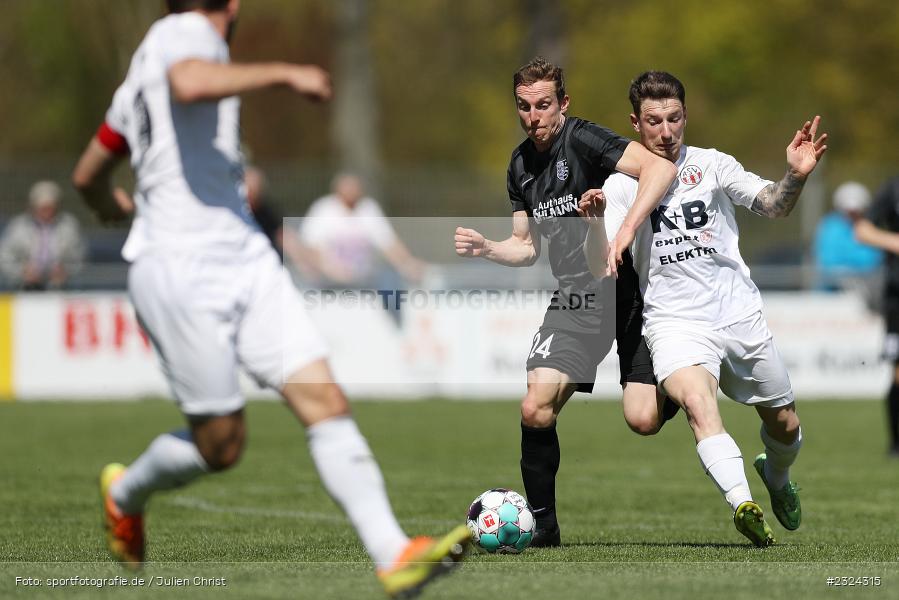 Sebastian Fries, Sportgelände in der Au, Karlburg, 18.04.2022, BFV, sport, action, April 2022, Saison 2021/2022, Fussball, Amateure, Bayernliga Nord, ASV, TSV, ASV Cham, TSV Karlburg - Bild-ID: 2324315 Sebastian Fries, Sportgelände in der Au, Karlburg, 18.04.2022, BFV, sport, action, April 2022, Saison 2021/2022, Fussball, Amateure, Bayernliga Nord, ASV, TSV, ASV Cham, TSV Karlburg - Bild-ID: 2324315