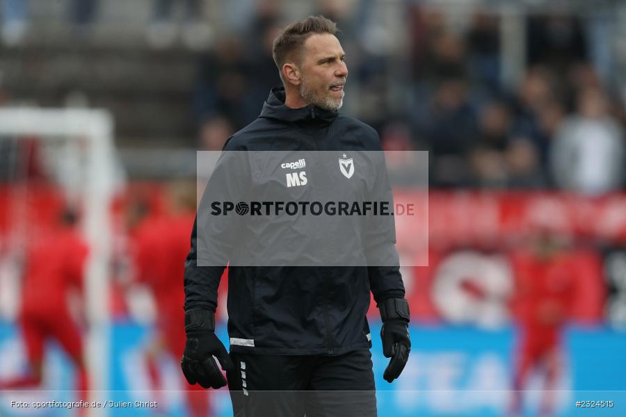 Marco Sejna, FLYERALARM Arena, Würzburg, 23.04.2022, DFL, sport, action, April 2022, Saison 2021/2022, Fussball, 3. Liga, VIK, FCV, FWK, FC Viktoria Berlin, FC Würzburger Kickers - Bild-ID: 2324515 Marco Sejna, FLYERALARM Arena, Würzburg, 23.04.2022, DFL, sport, action, April 2022, Saison 2021/2022, Fussball, 3. Liga, VIK, FCV, FWK, FC Viktoria Berlin, FC Würzburger Kickers - Bild-ID: 2324515