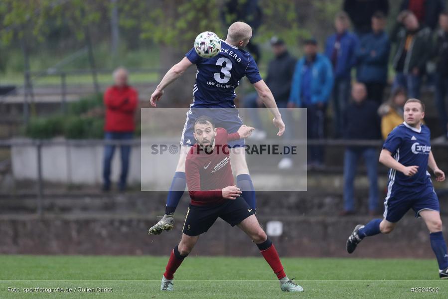 Samet Karaveli, Taubersportplatz, Wertheim, 24.04.2022, BFV, sport, action, April 2022, Saison 2021/2022, Amateure, Fussball, DHK, TGW, Kreisliga TBB, Kickers DHK Wertheim, Türkgücü Wertheim - Bild-ID: 2324562 Samet Karaveli, Taubersportplatz, Wertheim, 24.04.2022, BFV, sport, action, April 2022, Saison 2021/2022, Amateure, Fussball, DHK, TGW, Kreisliga TBB, Kickers DHK Wertheim, Türkgücü Wertheim - Bild-ID: 2324562