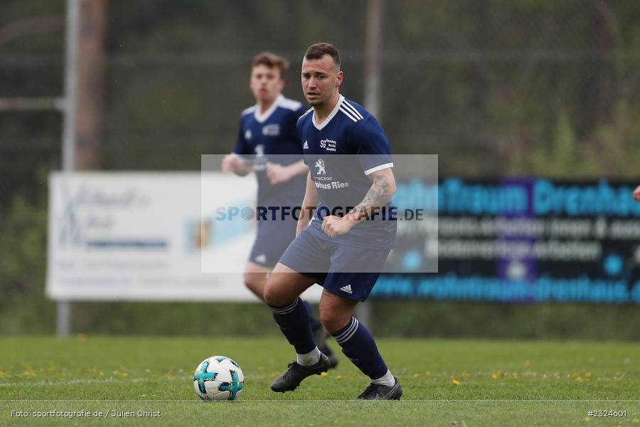 Louis Müssig, Sportgelände Am Brandweiher, Freudenberg, 24.04.2022, BFV, sport, action, April 2022, Saison 2021/2022, Amateure, Fussball, Kreisklasse A TBB, WLZ, RAU, SpG Welzbachtal, SpG Rauenberg/Boxtal - Bild-ID: 2324601 Louis Müssig, Sportgelände Am Brandweiher, Freudenberg, 24.04.2022, BFV, sport, action, April 2022, Saison 2021/2022, Amateure, Fussball, Kreisklasse A TBB, WLZ, RAU, SpG Welzbachtal, SpG Rauenberg/Boxtal - Bild-ID: 2324601