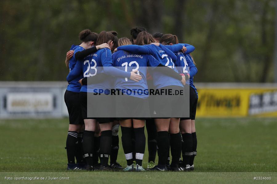 Mannschaftskreis, Sportgelände Baggertsweg, Karlstadt, 24.04.2022, BFV, sport, action, April 2022, Saison 2021/2022, Fussball, Amateure, Bezirksliga Frauen, SpVgg Adelsberg, FV Karlstadt - Bild-ID: 2324660 Mannschaftskreis, Sportgelände Baggertsweg, Karlstadt, 24.04.2022, BFV, sport, action, April 2022, Saison 2021/2022, Fussball, Amateure, Bezirksliga Frauen, SpVgg Adelsberg, FV Karlstadt - Bild-ID: 2324660