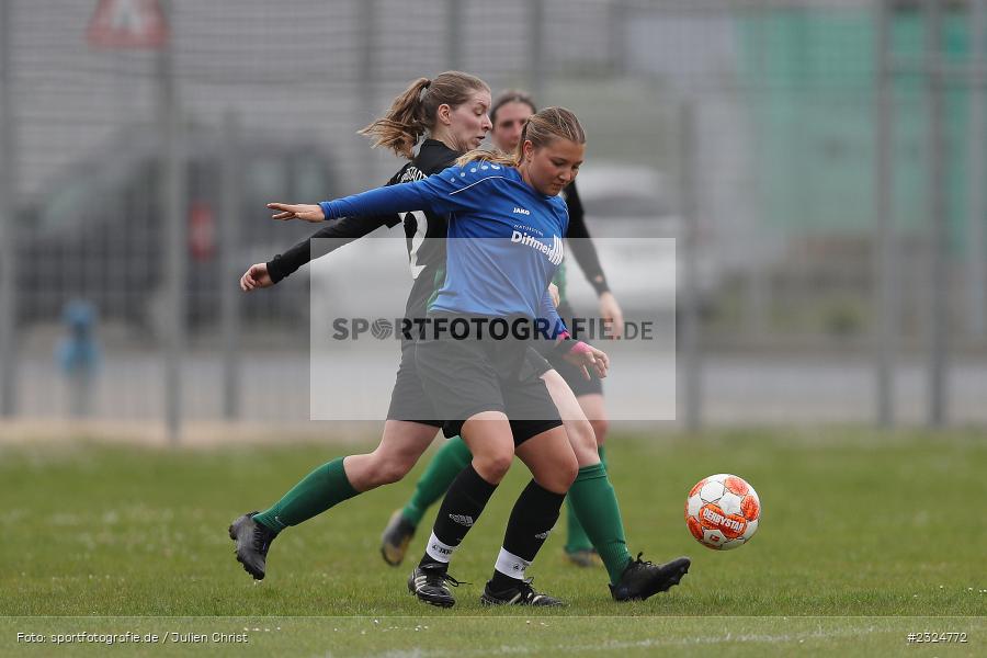 Emely Michler, Sportgelände Baggertsweg, Karlstadt, 24.04.2022, BFV, sport, action, April 2022, Saison 2021/2022, Fussball, Amateure, Bezirksliga Frauen, SpVgg Adelsberg, FV Karlstadt - Bild-ID: 2324772 Emely Michler, Sportgelände Baggertsweg, Karlstadt, 24.04.2022, BFV, sport, action, April 2022, Saison 2021/2022, Fussball, Amateure, Bezirksliga Frauen, SpVgg Adelsberg, FV Karlstadt - Bild-ID: 2324772