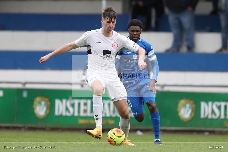 David Vidovic, Sepp Endres Sportanlage, Würzburg, 26.04.2022, BFV, sport, action, April 2022, Saison 2021/2022, Amateure, Fussball, Bayernliga Nord, SVS, WFV, SV Seligenporten, Würzburger FV - Bild-ID: 2324824 David Vidovic, Sepp Endres Sportanlage, Würzburg, 26.04.2022, BFV, sport, action, April 2022, Saison 2021/2022, Amateure, Fussball, Bayernliga Nord, SVS, WFV, SV Seligenporten, Würzburger FV - Bild-ID: 2324824