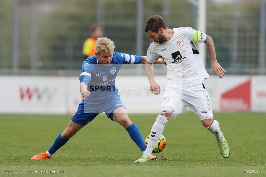 Nicolas Engelking, Sepp Endres Sportanlage, Würzburg, 26.04.2022, BFV, sport, action, April 2022, Saison 2021/2022, Amateure, Fussball, Bayernliga Nord, SVS, WFV, SV Seligenporten, Würzburger FV - Bild-ID: 2324825 Nicolas Engelking, Sepp Endres Sportanlage, Würzburg, 26.04.2022, BFV, sport, action, April 2022, Saison 2021/2022, Amateure, Fussball, Bayernliga Nord, SVS, WFV, SV Seligenporten, Würzburger FV - Bild-ID: 2324825