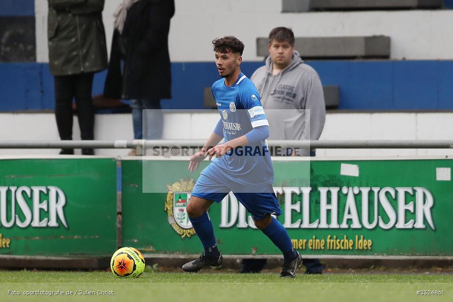 Fabio Tudor, Sepp Endres Sportanlage, Würzburg, 26.04.2022, BFV, sport, action, April 2022, Saison 2021/2022, Amateure, Fussball, Bayernliga Nord, SVS, WFV, SV Seligenporten, Würzburger FV - Bild-ID: 2324861