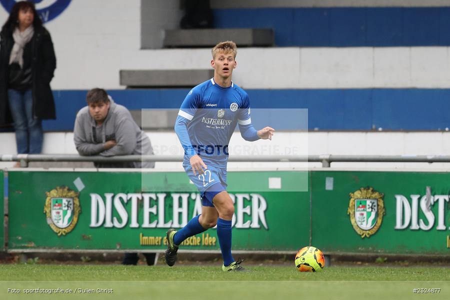 Nicolas Reinhart, Sepp Endres Sportanlage, Würzburg, 26.04.2022, BFV, sport, action, April 2022, Saison 2021/2022, Amateure, Fussball, Bayernliga Nord, SVS, WFV, SV Seligenporten, Würzburger FV - Bild-ID: 2324877