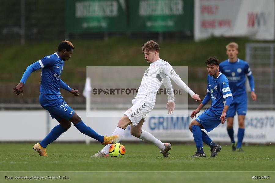 Drazen Misic, Sepp Endres Sportanlage, Würzburg, 26.04.2022, BFV, sport, action, April 2022, Saison 2021/2022, Amateure, Fussball, Bayernliga Nord, SVS, WFV, SV Seligenporten, Würzburger FV - Bild-ID: 2324885