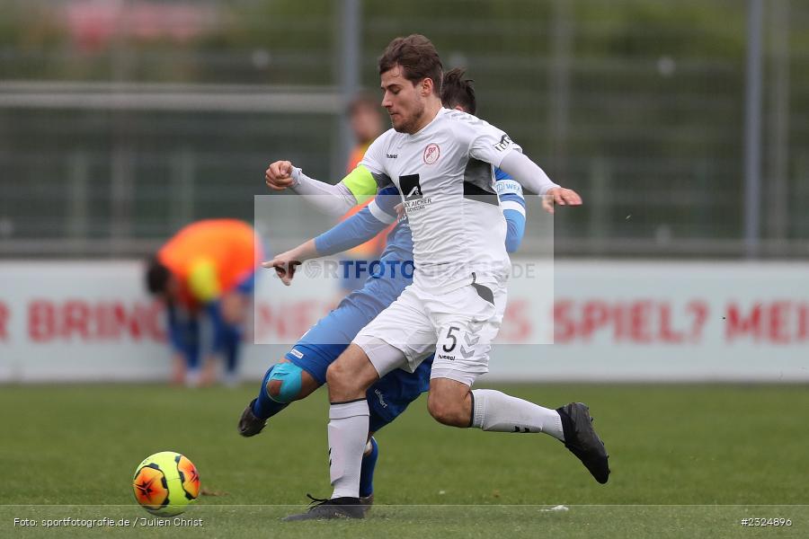 Christian Reisig, Sepp Endres Sportanlage, Würzburg, 26.04.2022, BFV, sport, action, April 2022, Saison 2021/2022, Amateure, Fussball, Bayernliga Nord, SVS, WFV, SV Seligenporten, Würzburger FV - Bild-ID: 2324896