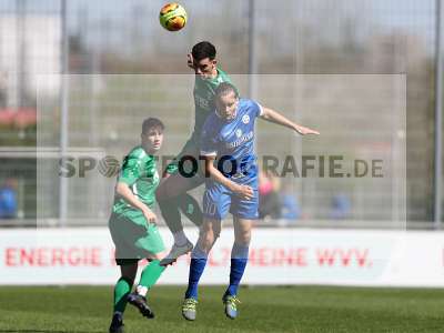 Fotos von Würzburger FV - TSV Abtswind auf sportfotografie.de