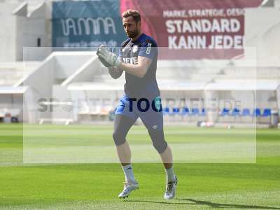 Fotos von SV Darmstadt 98 - FC Schalke 04 auf sportfotografie.de