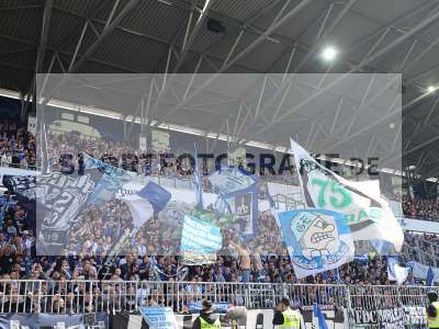 Fotos von SV Darmstadt 98 - FC Schalke 04 auf sportfotografie.de