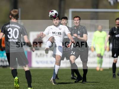Fotos von TSV Karlburg - ASV Cham auf sportfotografie.de