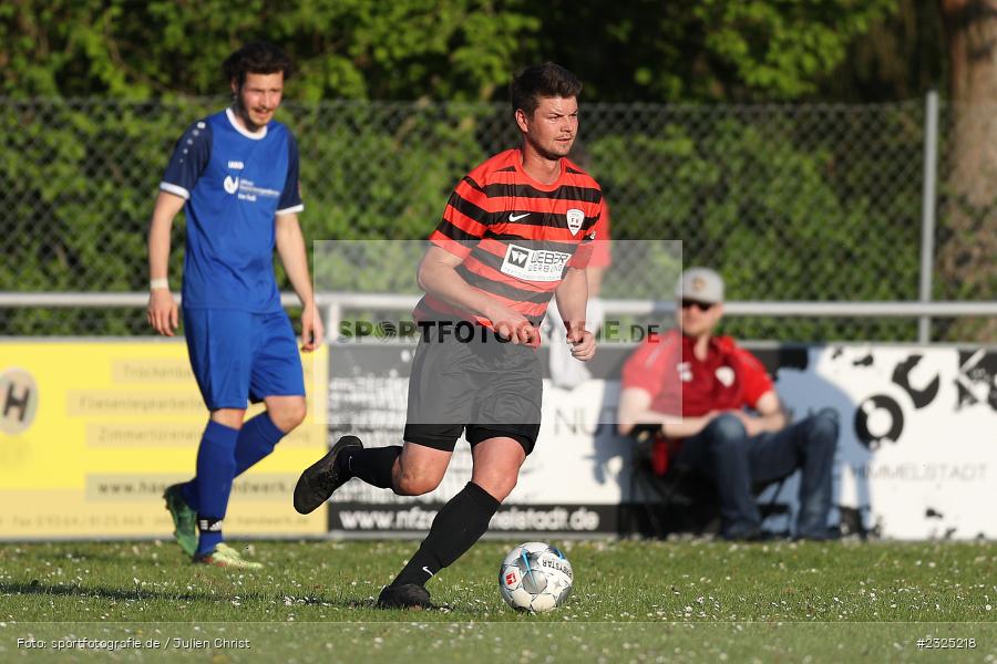 Niklas Joa, Sportgelände, Himmelstadt, 28.04.2022, BFV, sport, action, April 2022, Saison 2021/2022, Amateure, Fussball, FV Langenprozelten/Neuendorf, SG Laudenbach/Himmelstadt - Bild-ID: 2325218