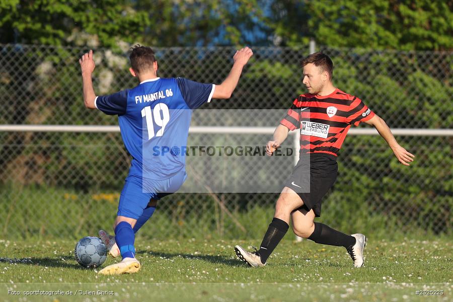 Timo Herget, Sportgelände, Himmelstadt, 28.04.2022, BFV, sport, action, April 2022, Saison 2021/2022, Amateure, Fussball, FV Langenprozelten/Neuendorf, SG Laudenbach/Himmelstadt - Bild-ID: 2325223 Timo Herget, Sportgelände, Himmelstadt, 28.04.2022, BFV, sport, action, April 2022, Saison 2021/2022, Amateure, Fussball, FV Langenprozelten/Neuendorf, SG Laudenbach/Himmelstadt - Bild-ID: 2325223