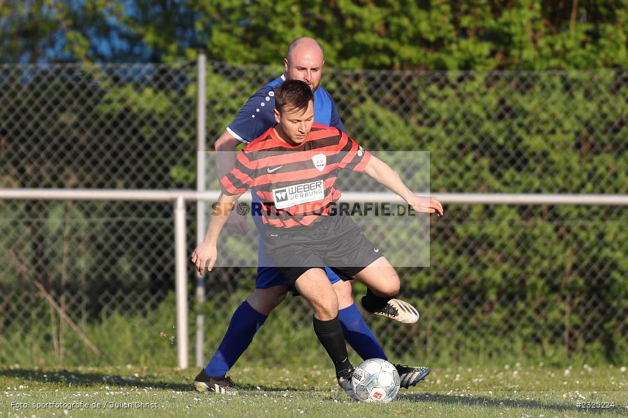 Timo Herget, Sportgelände, Himmelstadt, 28.04.2022, BFV, sport, action, April 2022, Saison 2021/2022, Amateure, Fussball, FV Langenprozelten/Neuendorf, SG Laudenbach/Himmelstadt - Bild-ID: 2325224 Timo Herget, Sportgelände, Himmelstadt, 28.04.2022, BFV, sport, action, April 2022, Saison 2021/2022, Amateure, Fussball, FV Langenprozelten/Neuendorf, SG Laudenbach/Himmelstadt - Bild-ID: 2325224