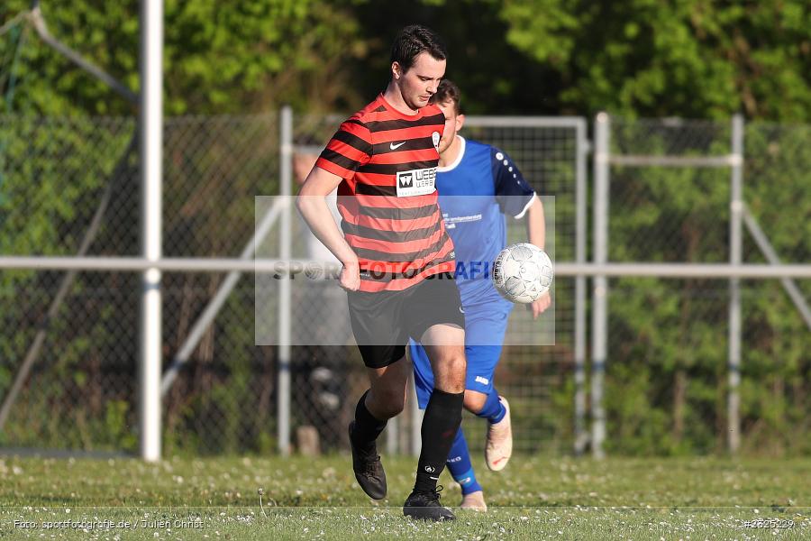 Lukas Imhof, Sportgelände, Himmelstadt, 28.04.2022, BFV, sport, action, April 2022, Saison 2021/2022, Amateure, Fussball, FV Langenprozelten/Neuendorf, SG Laudenbach/Himmelstadt - Bild-ID: 2325229 Lukas Imhof, Sportgelände, Himmelstadt, 28.04.2022, BFV, sport, action, April 2022, Saison 2021/2022, Amateure, Fussball, FV Langenprozelten/Neuendorf, SG Laudenbach/Himmelstadt - Bild-ID: 2325229