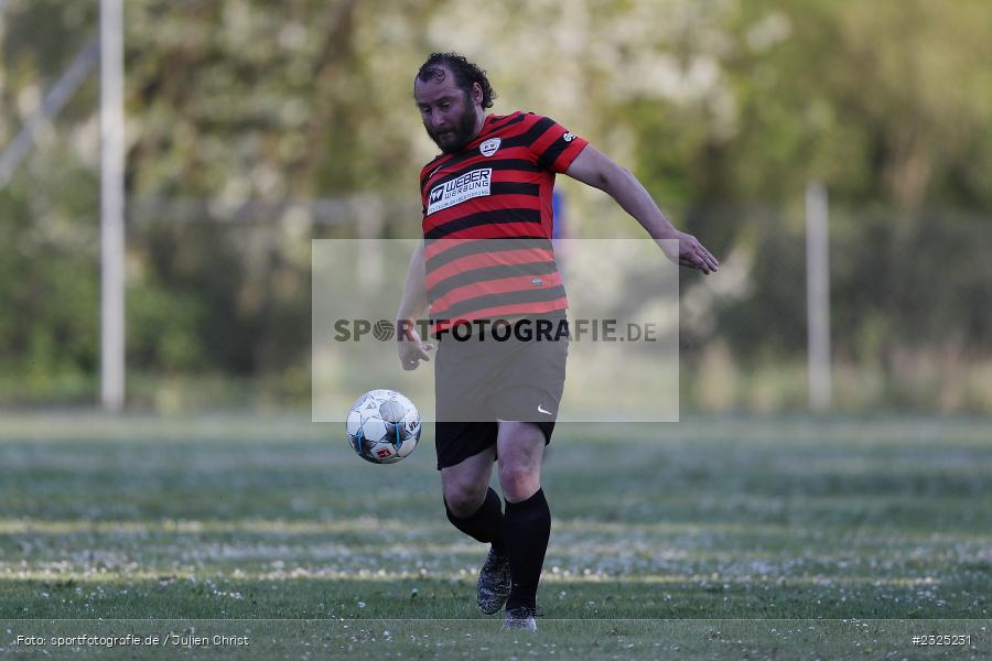 Volker Horn, Sportgelände, Himmelstadt, 28.04.2022, BFV, sport, action, April 2022, Saison 2021/2022, Amateure, Fussball, FV Langenprozelten/Neuendorf, SG Laudenbach/Himmelstadt - Bild-ID: 2325231 Volker Horn, Sportgelände, Himmelstadt, 28.04.2022, BFV, sport, action, April 2022, Saison 2021/2022, Amateure, Fussball, FV Langenprozelten/Neuendorf, SG Laudenbach/Himmelstadt - Bild-ID: 2325231