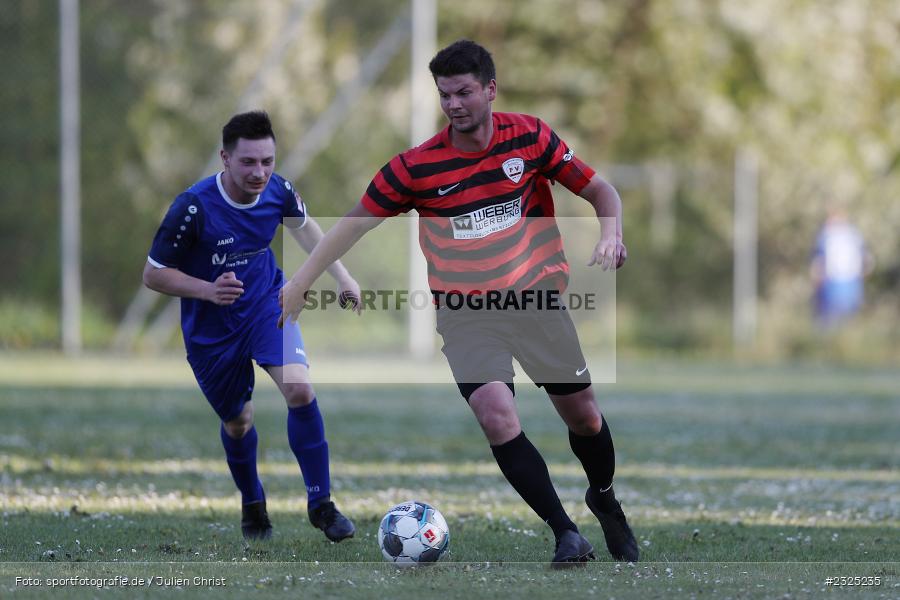 Niklas Joa, Sportgelände, Himmelstadt, 28.04.2022, BFV, sport, action, April 2022, Saison 2021/2022, Amateure, Fussball, FV Langenprozelten/Neuendorf, SG Laudenbach/Himmelstadt - Bild-ID: 2325235