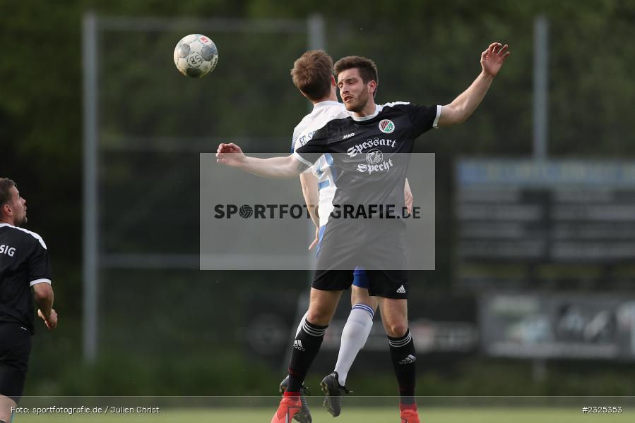 Joachim Gattenhof, Sportgelände, Nassig, 29.04.2022, BFV, sport, action, April 2022, Saison 2021/2022, Amateure, Fussball, bfv-Landesliga Odenwald, FCS, SVE, FC Schloßau, SV Eintracht Nassig - Bild-ID: 2325353 Joachim Gattenhof, Sportgelände, Nassig, 29.04.2022, BFV, sport, action, April 2022, Saison 2021/2022, Amateure, Fussball, bfv-Landesliga Odenwald, FCS, SVE, FC Schloßau, SV Eintracht Nassig - Bild-ID: 2325353