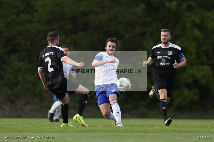 Nico Stuhl, Sportgelände, Nassig, 29.04.2022, BFV, sport, action, April 2022, Saison 2021/2022, Amateure, Fussball, bfv-Landesliga Odenwald, FCS, SVE, FC Schloßau, SV Eintracht Nassig - Bild-ID: 2325355 Nico Stuhl, Sportgelände, Nassig, 29.04.2022, BFV, sport, action, April 2022, Saison 2021/2022, Amateure, Fussball, bfv-Landesliga Odenwald, FCS, SVE, FC Schloßau, SV Eintracht Nassig - Bild-ID: 2325355