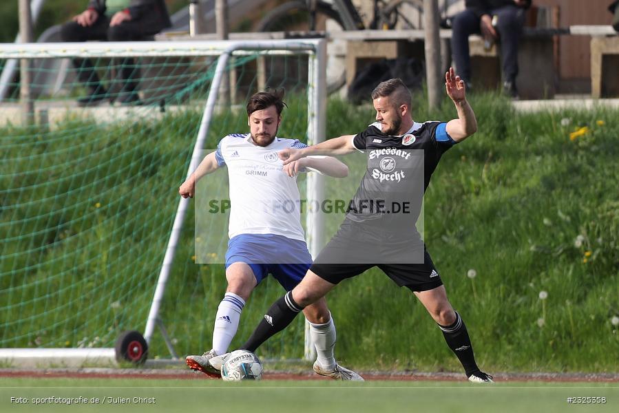 Nico Stuhl, Sportgelände, Nassig, 29.04.2022, BFV, sport, action, April 2022, Saison 2021/2022, Amateure, Fussball, bfv-Landesliga Odenwald, FCS, SVE, FC Schloßau, SV Eintracht Nassig - Bild-ID: 2325358 Nico Stuhl, Sportgelände, Nassig, 29.04.2022, BFV, sport, action, April 2022, Saison 2021/2022, Amateure, Fussball, bfv-Landesliga Odenwald, FCS, SVE, FC Schloßau, SV Eintracht Nassig - Bild-ID: 2325358