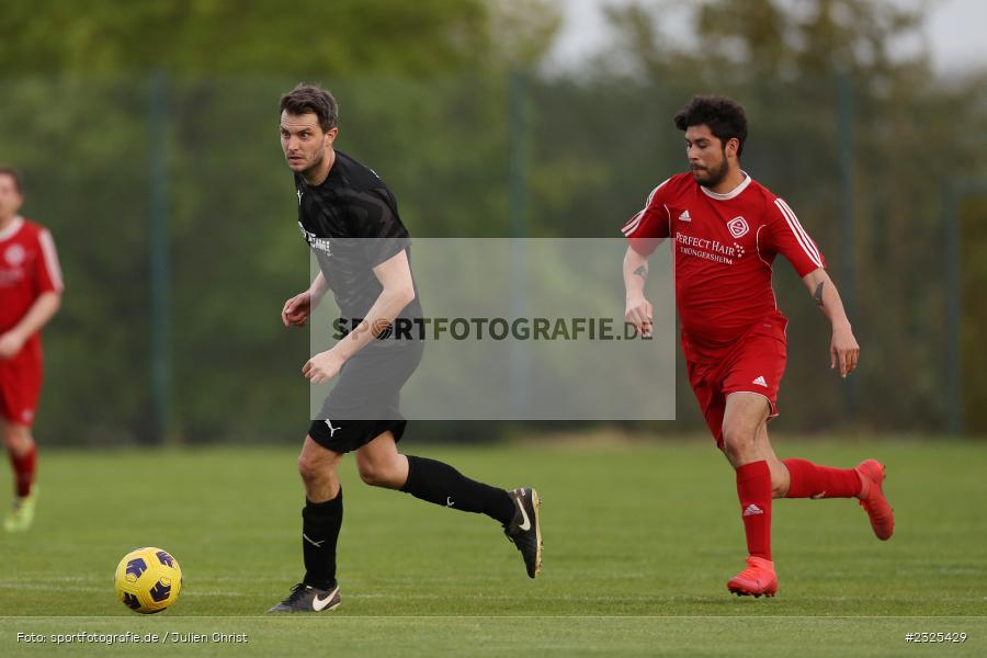 Nicolas Väth, Sportgelände, Oberndorf, 29.04.2022, BFV, sport, action, April 2022, Saison 2021/2022, Amateure, Fussball, Gruppe 4, Kreisklasse Würzburg, TSV, DJK, TSV Güntersleben, DJK Oberndorf - Bild-ID: 2325429 Nicolas Väth, Sportgelände, Oberndorf, 29.04.2022, BFV, sport, action, April 2022, Saison 2021/2022, Amateure, Fussball, Gruppe 4, Kreisklasse Würzburg, TSV, DJK, TSV Güntersleben, DJK Oberndorf - Bild-ID: 2325429