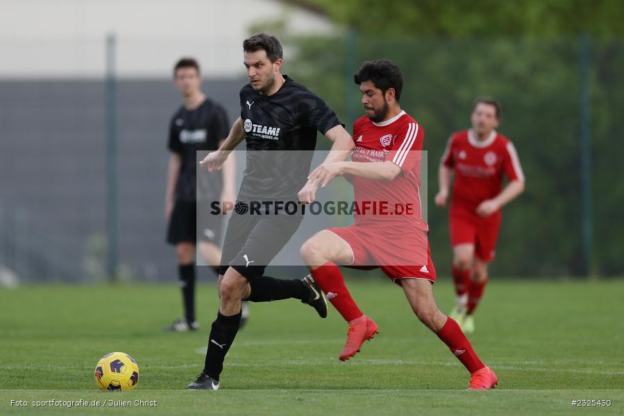 Nicolas Väth, Sportgelände, Oberndorf, 29.04.2022, BFV, sport, action, April 2022, Saison 2021/2022, Amateure, Fussball, Gruppe 4, Kreisklasse Würzburg, TSV, DJK, TSV Güntersleben, DJK Oberndorf - Bild-ID: 2325430 Nicolas Väth, Sportgelände, Oberndorf, 29.04.2022, BFV, sport, action, April 2022, Saison 2021/2022, Amateure, Fussball, Gruppe 4, Kreisklasse Würzburg, TSV, DJK, TSV Güntersleben, DJK Oberndorf - Bild-ID: 2325430