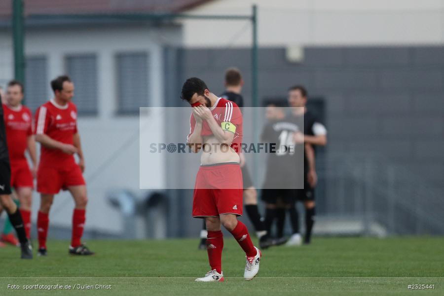 Mauricio Albero, Sportgelände, Oberndorf, 29.04.2022, BFV, sport, action, April 2022, Saison 2021/2022, Amateure, Fussball, Gruppe 4, Kreisklasse Würzburg, TSV, DJK, TSV Güntersleben, DJK Oberndorf - Bild-ID: 2325441 Mauricio Albero, Sportgelände, Oberndorf, 29.04.2022, BFV, sport, action, April 2022, Saison 2021/2022, Amateure, Fussball, Gruppe 4, Kreisklasse Würzburg, TSV, DJK, TSV Güntersleben, DJK Oberndorf - Bild-ID: 2325441