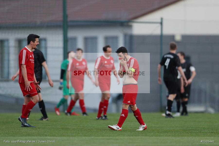 Mauricio Albero, Sportgelände, Oberndorf, 29.04.2022, BFV, sport, action, April 2022, Saison 2021/2022, Amateure, Fussball, Gruppe 4, Kreisklasse Würzburg, TSV, DJK, TSV Güntersleben, DJK Oberndorf - Bild-ID: 2325442 Mauricio Albero, Sportgelände, Oberndorf, 29.04.2022, BFV, sport, action, April 2022, Saison 2021/2022, Amateure, Fussball, Gruppe 4, Kreisklasse Würzburg, TSV, DJK, TSV Güntersleben, DJK Oberndorf - Bild-ID: 2325442
