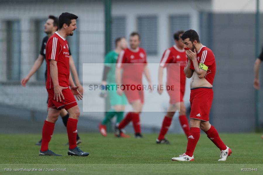Mauricio Albero, Sportgelände, Oberndorf, 29.04.2022, BFV, sport, action, April 2022, Saison 2021/2022, Amateure, Fussball, Gruppe 4, Kreisklasse Würzburg, TSV, DJK, TSV Güntersleben, DJK Oberndorf - Bild-ID: 2325443 Mauricio Albero, Sportgelände, Oberndorf, 29.04.2022, BFV, sport, action, April 2022, Saison 2021/2022, Amateure, Fussball, Gruppe 4, Kreisklasse Würzburg, TSV, DJK, TSV Güntersleben, DJK Oberndorf - Bild-ID: 2325443