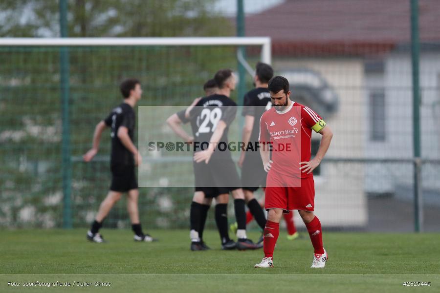Mauricio Albero, Sportgelände, Oberndorf, 29.04.2022, BFV, sport, action, April 2022, Saison 2021/2022, Amateure, Fussball, Gruppe 4, Kreisklasse Würzburg, TSV, DJK, TSV Güntersleben, DJK Oberndorf - Bild-ID: 2325445 Mauricio Albero, Sportgelände, Oberndorf, 29.04.2022, BFV, sport, action, April 2022, Saison 2021/2022, Amateure, Fussball, Gruppe 4, Kreisklasse Würzburg, TSV, DJK, TSV Güntersleben, DJK Oberndorf - Bild-ID: 2325445