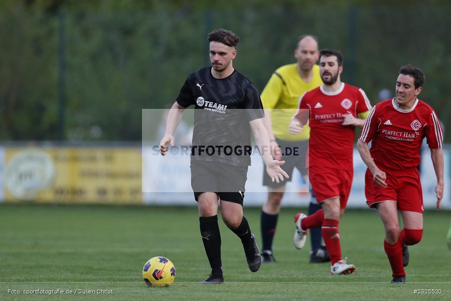 Antonio De Simone, Sportgelände, Oberndorf, 29.04.2022, BFV, sport, action, April 2022, Saison 2021/2022, Amateure, Fussball, Gruppe 4, Kreisklasse Würzburg, TSV, DJK, TSV Güntersleben, DJK Oberndorf - Bild-ID: 2325520 Antonio De Simone, Sportgelände, Oberndorf, 29.04.2022, BFV, sport, action, April 2022, Saison 2021/2022, Amateure, Fussball, Gruppe 4, Kreisklasse Würzburg, TSV, DJK, TSV Güntersleben, DJK Oberndorf - Bild-ID: 2325520