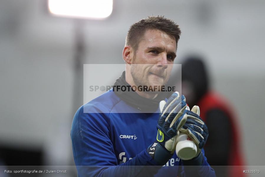 Marcel Schuhen, Merck-Stadion am Böllenfalltor, Darmstadt, 30.04.2022, DFL, sport, action, April 2022, Saison 2021/2022, Fussball, AUE, FCE, D98, SV98, FC Erzgebirge Aue, SV Darmstadt 98 - Bild-ID: 2325570