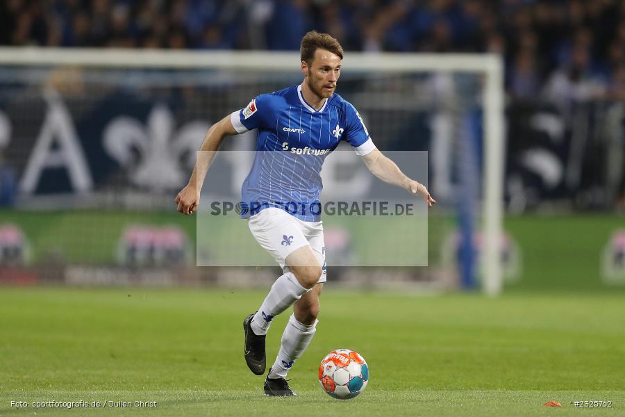 Matthias Bader, Merck-Stadion am Böllenfalltor, Darmstadt, 30.04.2022, DFL, sport, action, April 2022, Saison 2021/2022, 2. Bundesliga, Fussball, AUE, FCE, D98, SV98, FC Erzgebirge Aue, SV Darmstadt 98 - Bild-ID: 2325762