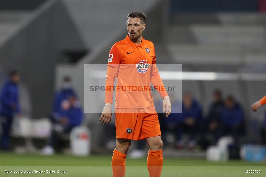 Sören Gonther, Merck-Stadion am Böllenfalltor, Darmstadt, 30.04.2022, DFL, sport, action, April 2022, Saison 2021/2022, 2. Bundesliga, Fussball, AUE, FCE, D98, SV98, FC Erzgebirge Aue, SV Darmstadt 98 - Bild-ID: 2325763