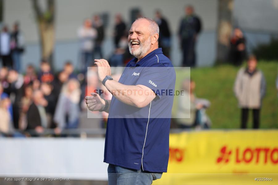 Bernd Reitstetter, Sportplatz, Eisingen, 01.05.2022, BFV, sport, action, Mai 2022, Saison 2021/2022, Fussball, Kreispokal Finale, TUS, TSV, TuS Frammersbach, TSV Eisingen - Bild-ID: 2325866 Bernd Reitstetter, Sportplatz, Eisingen, 01.05.2022, BFV, sport, action, Mai 2022, Saison 2021/2022, Fussball, Kreispokal Finale, TUS, TSV, TuS Frammersbach, TSV Eisingen - Bild-ID: 2325866