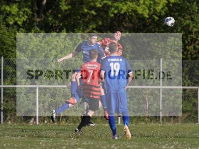 Fotos von SG Laudenbach/Himmelstadt - FV Langenprozelten/Neuendorf auf sportfotografie.de