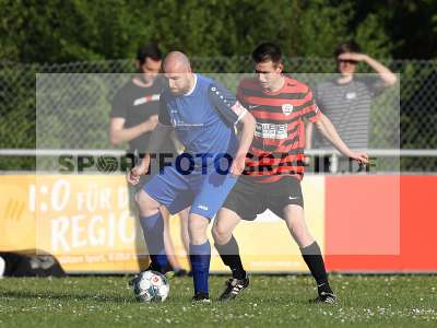 Fotos von SG Laudenbach/Himmelstadt - FV Langenprozelten/Neuendorf auf sportfotografie.de