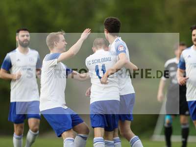 Fotos von SV Eintracht Nassig - FC Schloßau auf sportfotografie.de