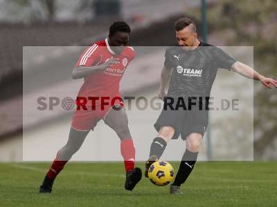 Fotos von DJK Oberndorf - TSV Güntersleben auf sportfotografie.de