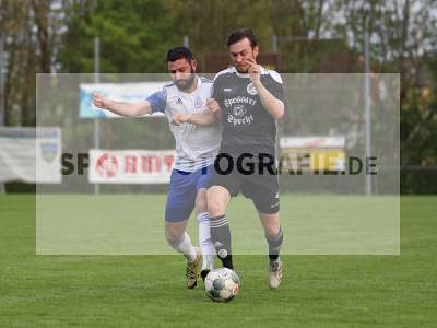 Fotos von SV Eintracht Nassig - FC Schloßau auf sportfotografie.de