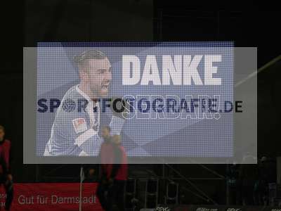 Fotos von SV Darmstadt 98 - FC Erzgebirge Aue auf sportfotografie.de