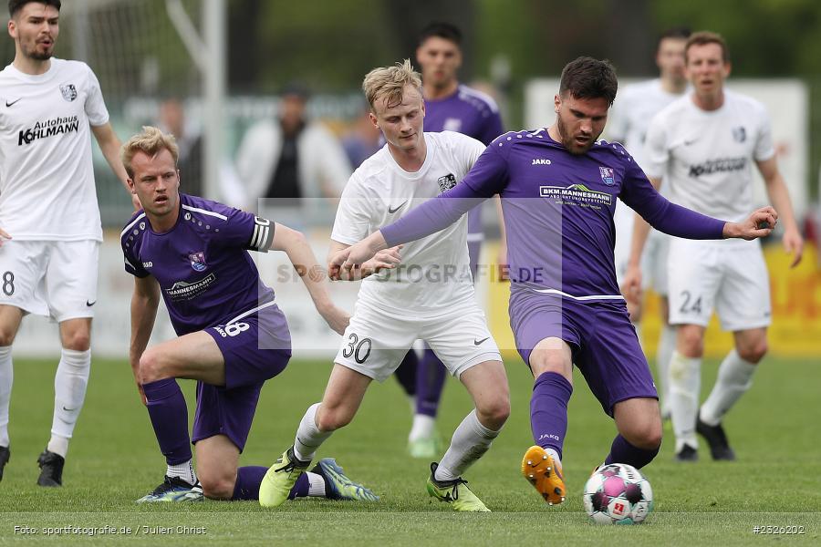 Julian Kolbeck, Sportplatz, Karlburg, 01.05.2022, BFV, sport, action, April 2022, Saison 2021/2022, Fussball, Amateure, Bayernliga Nord, FCE, TSV, FC Eintracht Bamberg, TSV Karlburg - Bild-ID: 2326202 Julian Kolbeck, Sportplatz, Karlburg, 01.05.2022, BFV, sport, action, April 2022, Saison 2021/2022, Fussball, Amateure, Bayernliga Nord, FCE, TSV, FC Eintracht Bamberg, TSV Karlburg - Bild-ID: 2326202