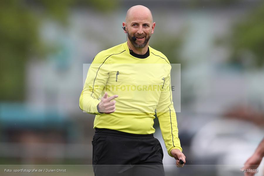 Christian Wetz, Sportplatz, Lohr am Main, 01.05.2022, BFV, sport, action, April 2022, Saison 2021/2022, Fussball, Amateure, Bezirksliga Unterfranken West, ASV, TSV, ASV Rimpar, TSV Lohr - Bild-ID: 2326232