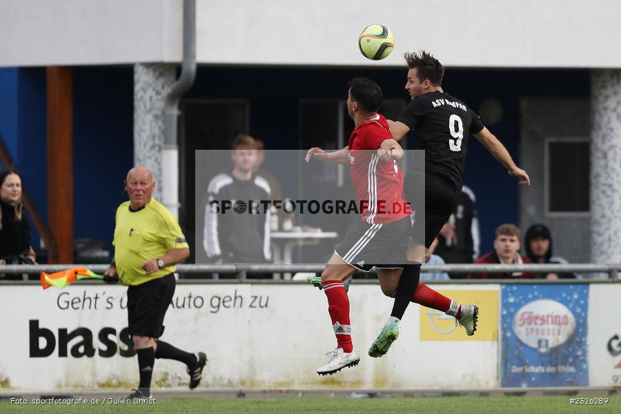 Michael Winkler, Sportplatz, Lohr am Main, 01.05.2022, BFV, sport, action, April 2022, Saison 2021/2022, Fussball, Amateure, Bezirksliga Unterfranken West, ASV, TSV, ASV Rimpar, TSV Lohr - Bild-ID: 2326289
